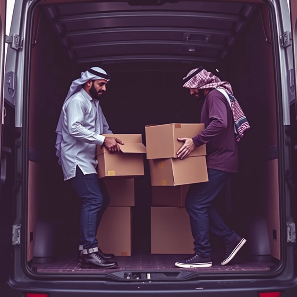 Move to Naqood migration support